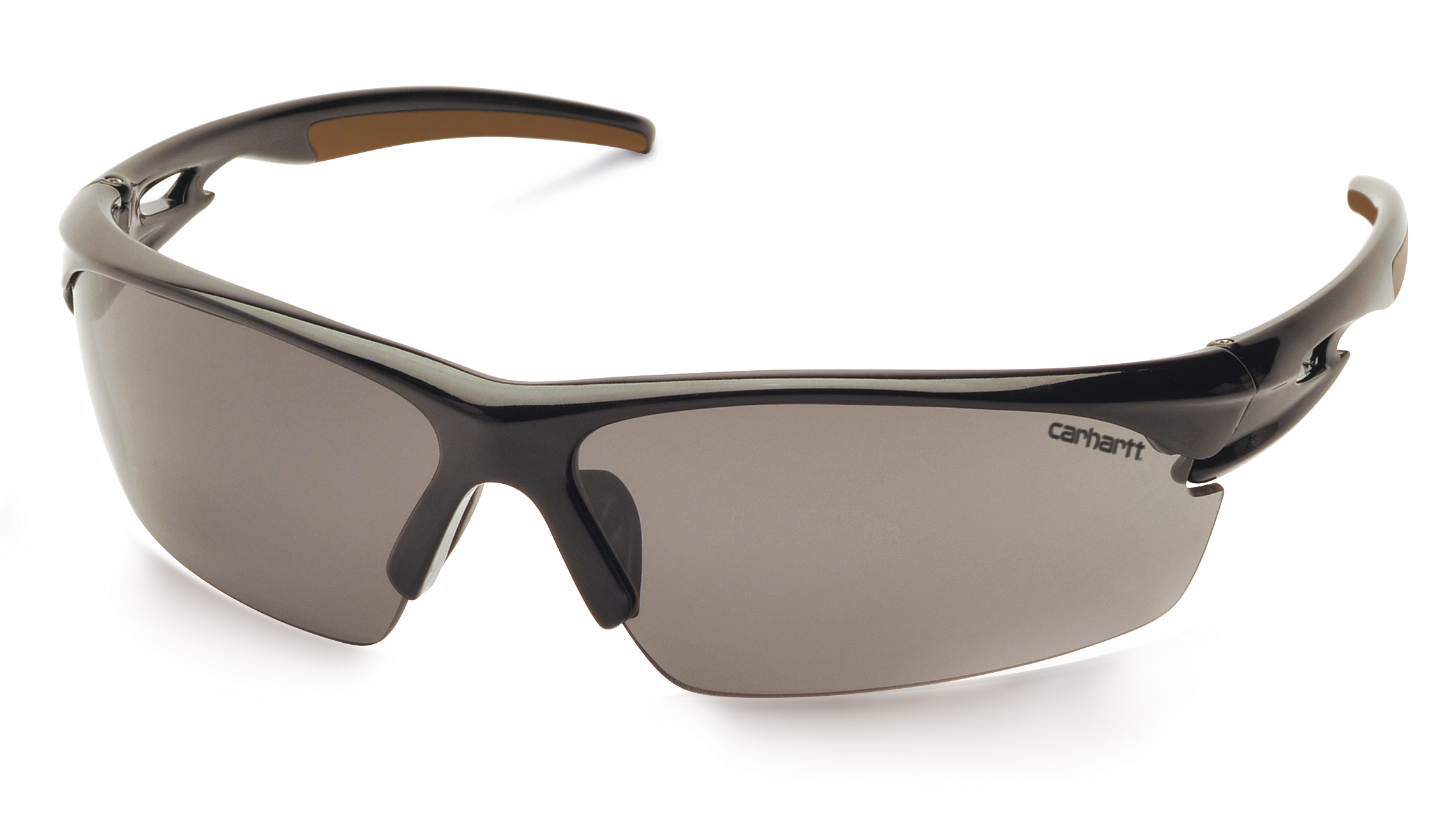 Carhartt Schutzbrille Ironside + , Grau, ANSI Z87.1
